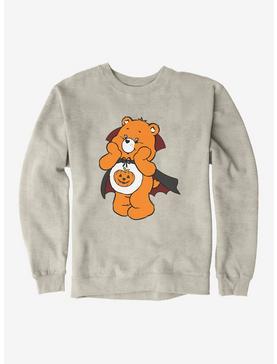 Care Bears Trick Or Sweet Sweatshirt, OATMEAL HEATHER, hi-res
