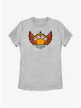 Magic: The Gathering Streets Of New Capenna Knuckles Crest Womens T-Shirt, ATH HTR, hi-res