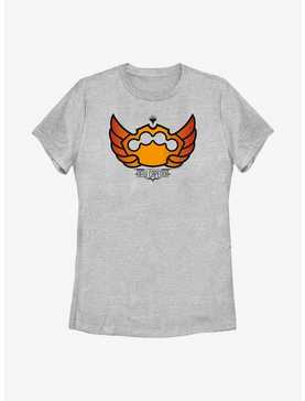 Magic: The Gathering Streets Of New Capenna Knuckles Crest Womens T-Shirt, , hi-res