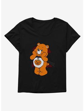 Care Bears Trick Or Sweet Girls T-Shirt Plus Size, , hi-res