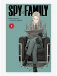 Spy X Family Vol. 1 Manga, , hi-res