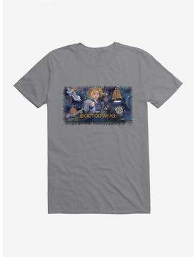 Doctor Who The Thirteenth Doctor Who Day T-Shirt, , hi-res