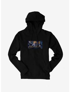 Doctor Who The Thirteenth Doctor Who Day Hoodie, , hi-res