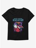 Masters of the Universe: Revelation Orko Womens T-Shirt Plus Size, , hi-res