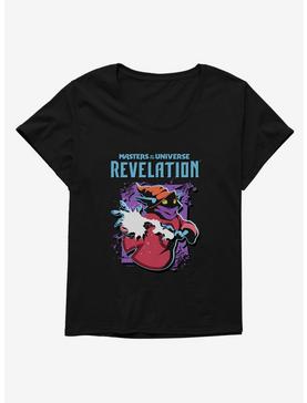 Masters of the Universe: Revelation Orko Womens T-Shirt Plus Size, , hi-res