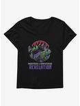 Masters of the Universe: Revelation Trap Jaw Womens T-Shirt Plus Size, , hi-res