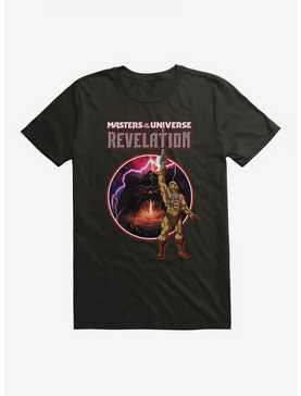 Masters of the Universe: Revelation He-Man Revelation T-Shirt, , hi-res