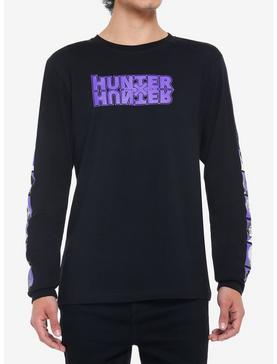 Hunter X Hunter Phantom Troupe Long-Sleeve T-Shirt, , hi-res