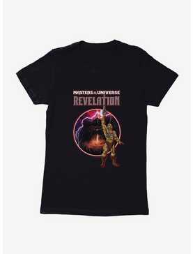 Masters of the Universe: Revelation He-Man Revelation Womens T-Shirt, , hi-res
