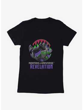 Masters of the Universe: Revelation Trap Jaw Womens T-Shirt, , hi-res