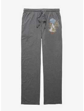 Holly Hobbie Bonnet Silhouette Pajama Pants, , hi-res