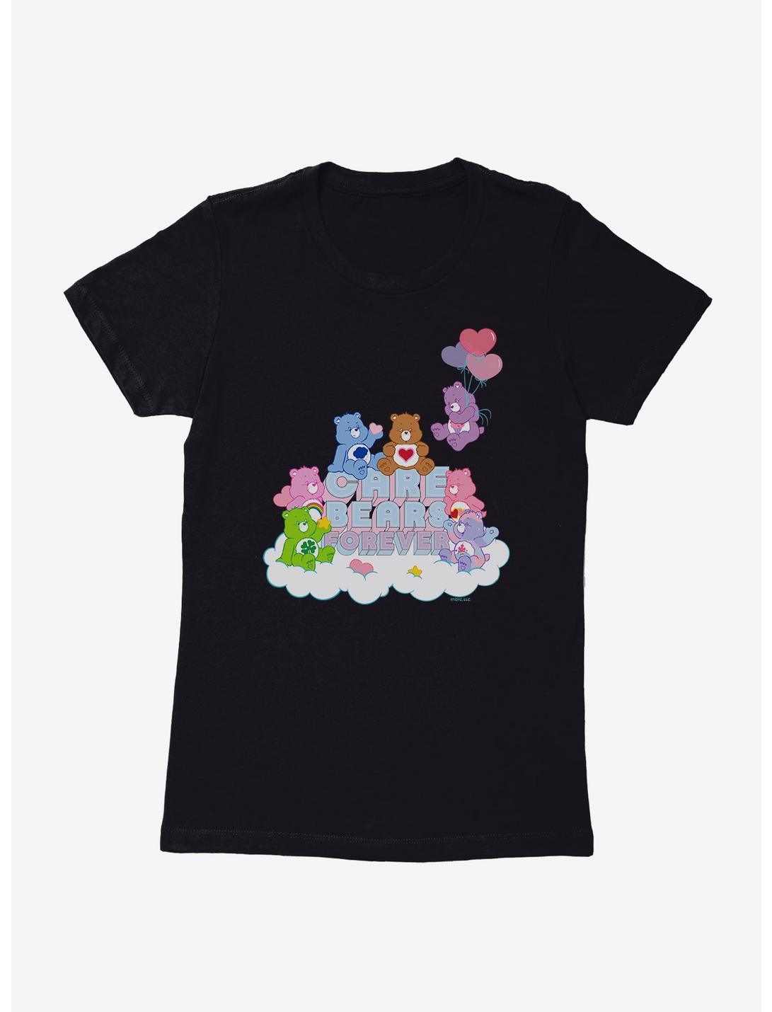 Care Bears Forever Womens T-Shirt, , hi-res