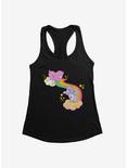 Care Bears In The Clouds Womens Tank Top, , hi-res