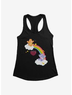 Care Bears Share The Love Womens Tank Top, , hi-res