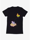 Care Bears Floating Love Womens T-Shirt, , hi-res
