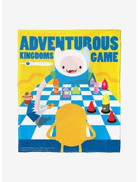 Adventure Time Adventurous Kingdoms, , hi-res