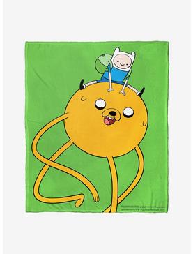 Adventure Time Taking A Ride, , hi-res