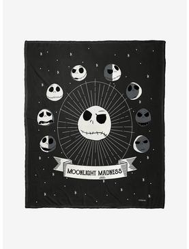 The Nightmare Before Christmas Phases Of Jack, , hi-res