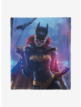 Dc Comics Batman Batgirl Cover, , hi-res