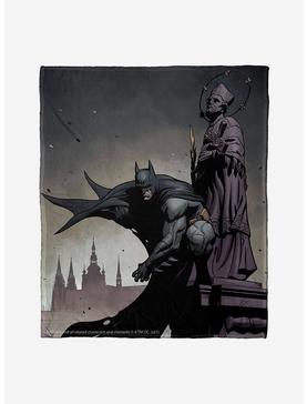 Dc Comics Batman Gotham Grey, , hi-res