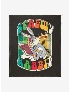 Looney Tunes Screwy Rabbit, , hi-res