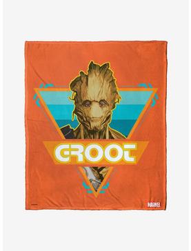 Marvel Guardians Of The Galaxy Surf Groot, , hi-res