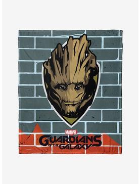 Marvel Guardians Of The Galaxy Trophy Groot, , hi-res