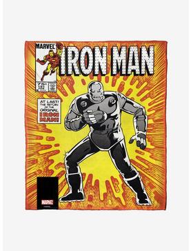 Marvel Iron Man Original, , hi-res