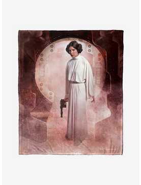 Star Wars ItS A Trap Throw Blanket, , hi-res