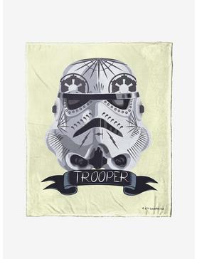 Star Wars Storm Trooper Decorated Helmet, , hi-res