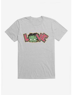 Betty Boop Z Love T-Shirt, , hi-res