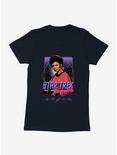 Star Trek Nyota Uhura Portrait Womens T-Shirt, MIDNIGHT NAVY, hi-res