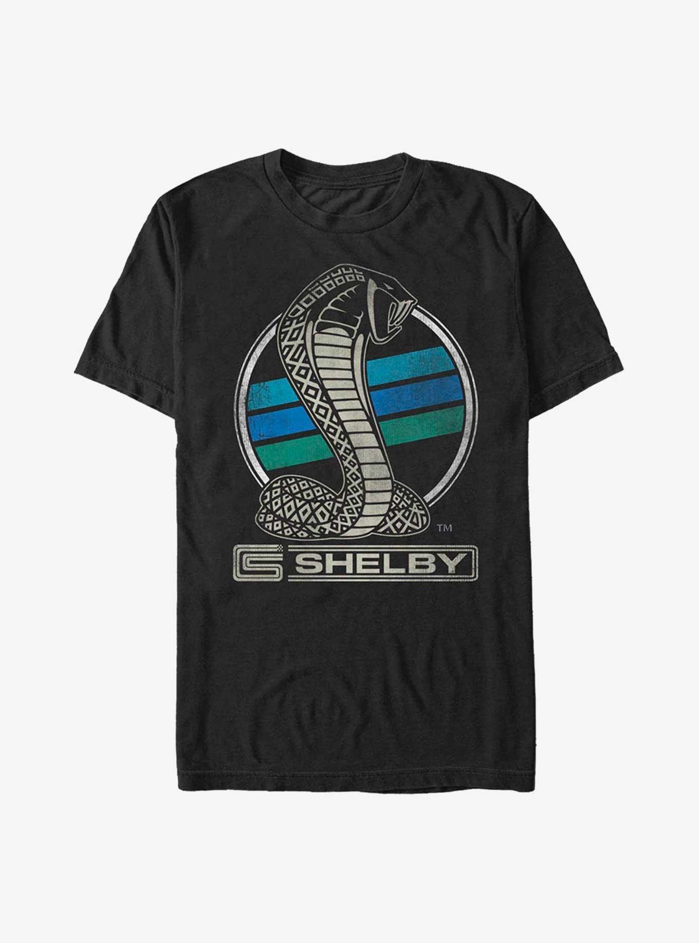 Shelby Cobra Sphere T-Shirt
