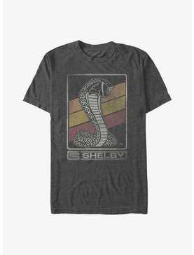 Shelby Cobra Stripes T-Shirt, , hi-res