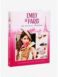 Emily In Paris: The Official Cookbook, , hi-res