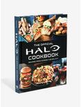 Halo: The Official Cookbook, , hi-res