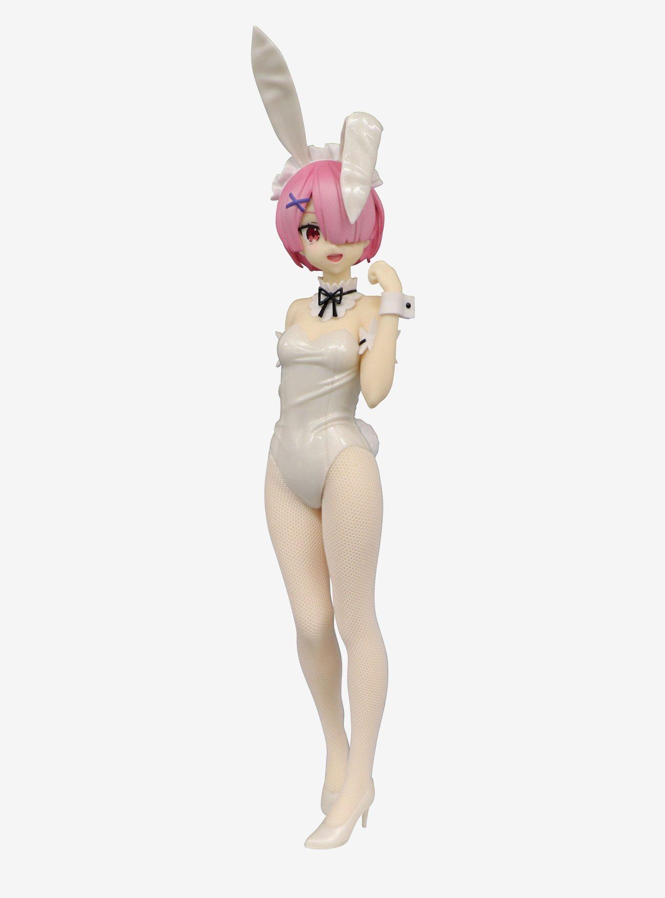 FuRyu Re:Zero Starting Life in Another World BiCute Bunnies
