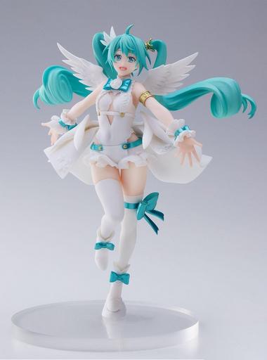 Sega Vocaloid Special Premium Hatsune Miku Figure (15th
