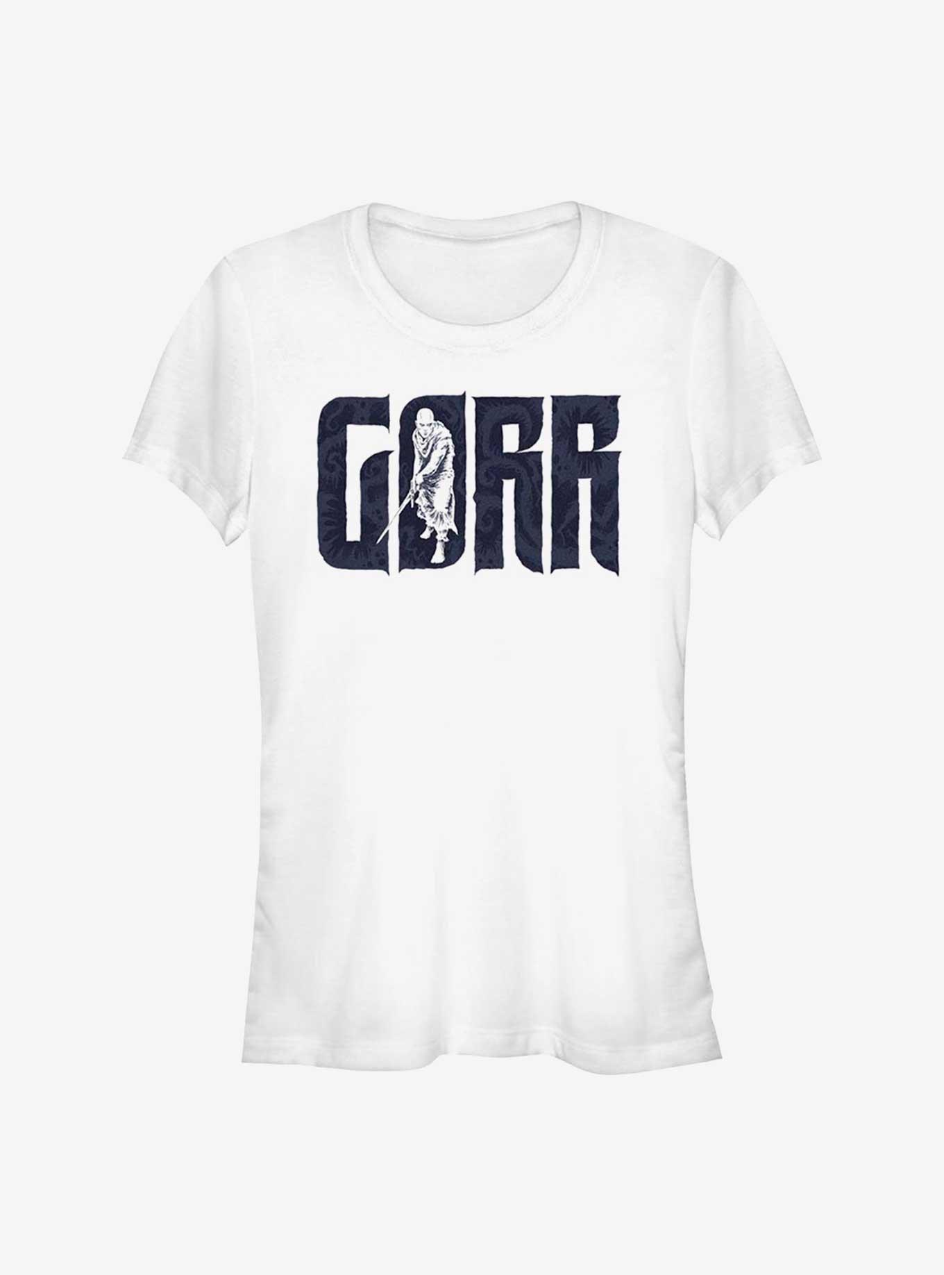 Marvel Thor: Love and Thunder Gorr Girls T-Shirt, WHITE, hi-res