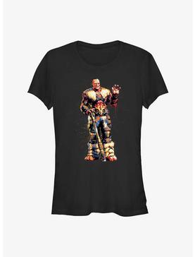 Marvel Thor: Love and Thunder Korg Wave Girls T-Shirt, , hi-res