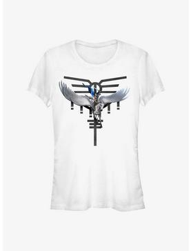Marvel Thor: Love and Thunder Pegasus Girls T-Shirt, , hi-res