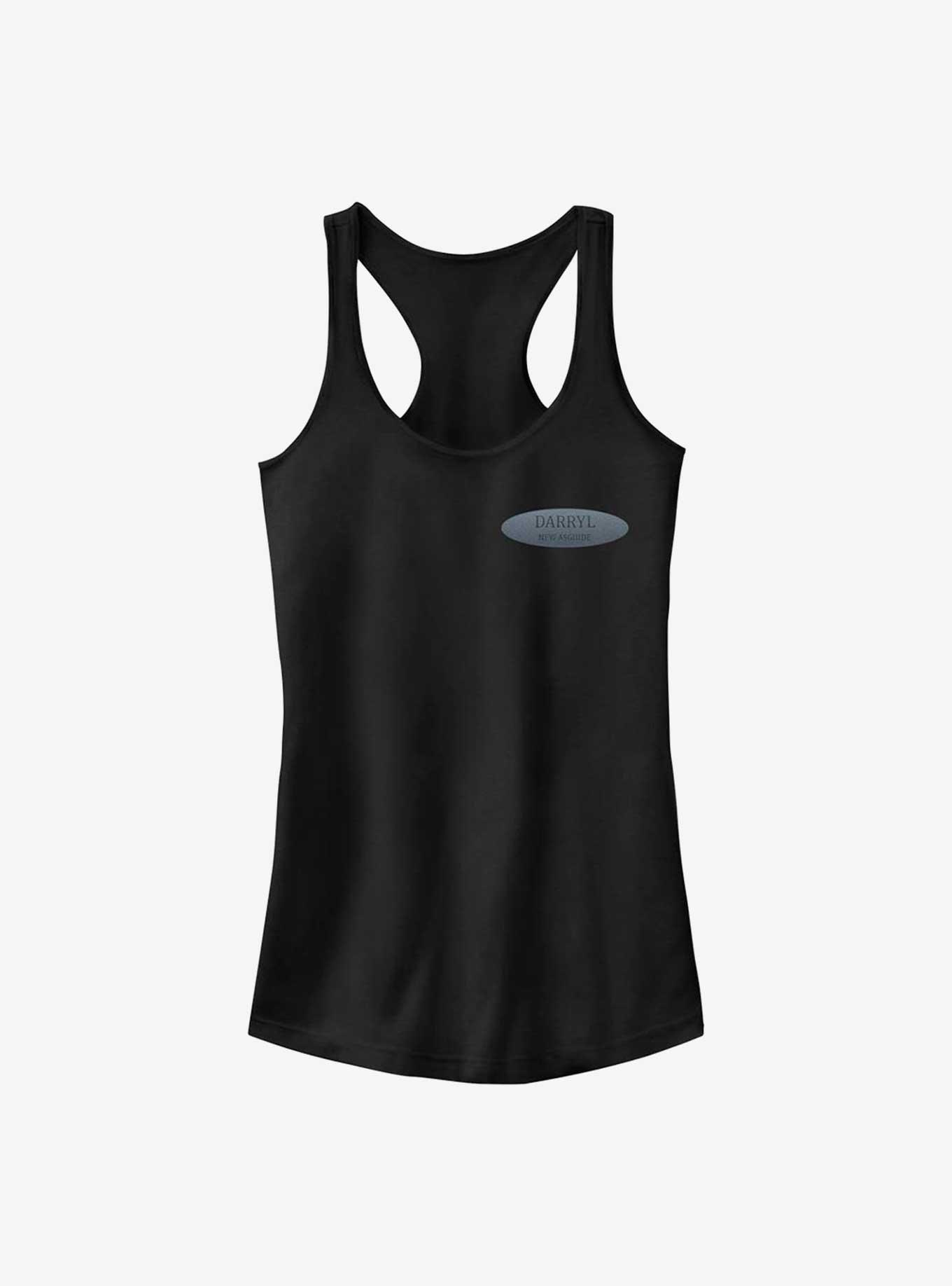 Marvel Thor: Love and Thunder Darryl Tag Girls Tank, BLACK, hi-res