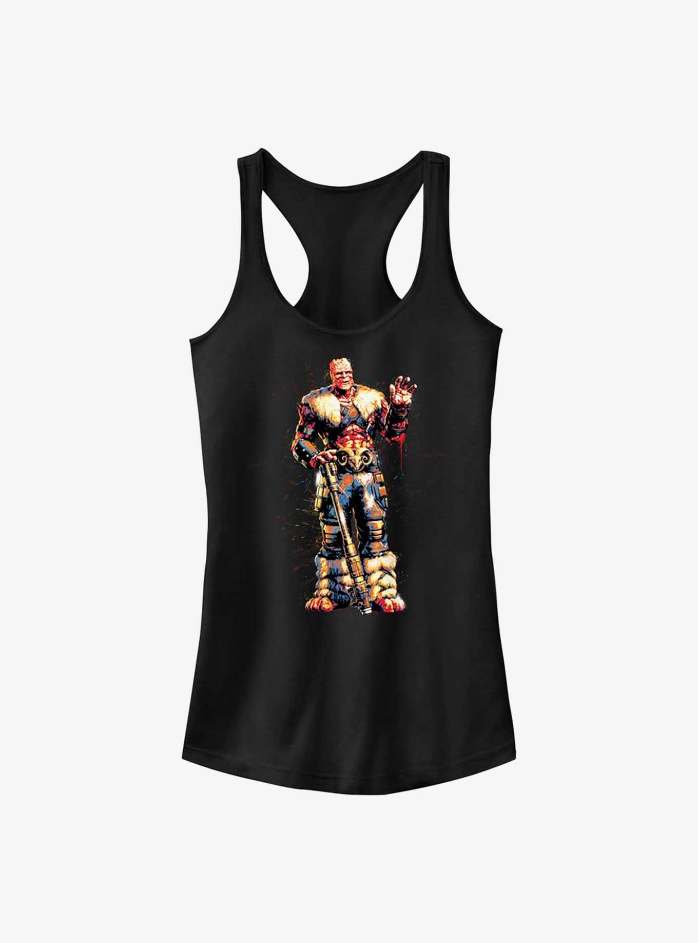 Marvel Thor: Love and Thunder Korg Wave Girls Tank