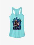 Marvel Thor: Love and Thunder Thor Glass Girls Tank, CANCUN, hi-res