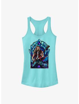 Marvel Thor: Love and Thunder Thor Glass Girls Tank, CANCUN, hi-res