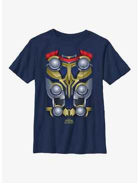 Marvel Thor: Love And Thunder Costume Youth T-Shirt, , hi-res