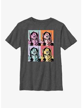 Marvel Thor: Love And Thunder Mighty Thor Pop Art Youth T-Shirt, , hi-res