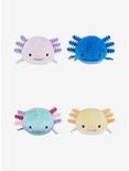 Colorful Axolotl Assorted Blind Plush Hot Topic Exclusive, , hi-res