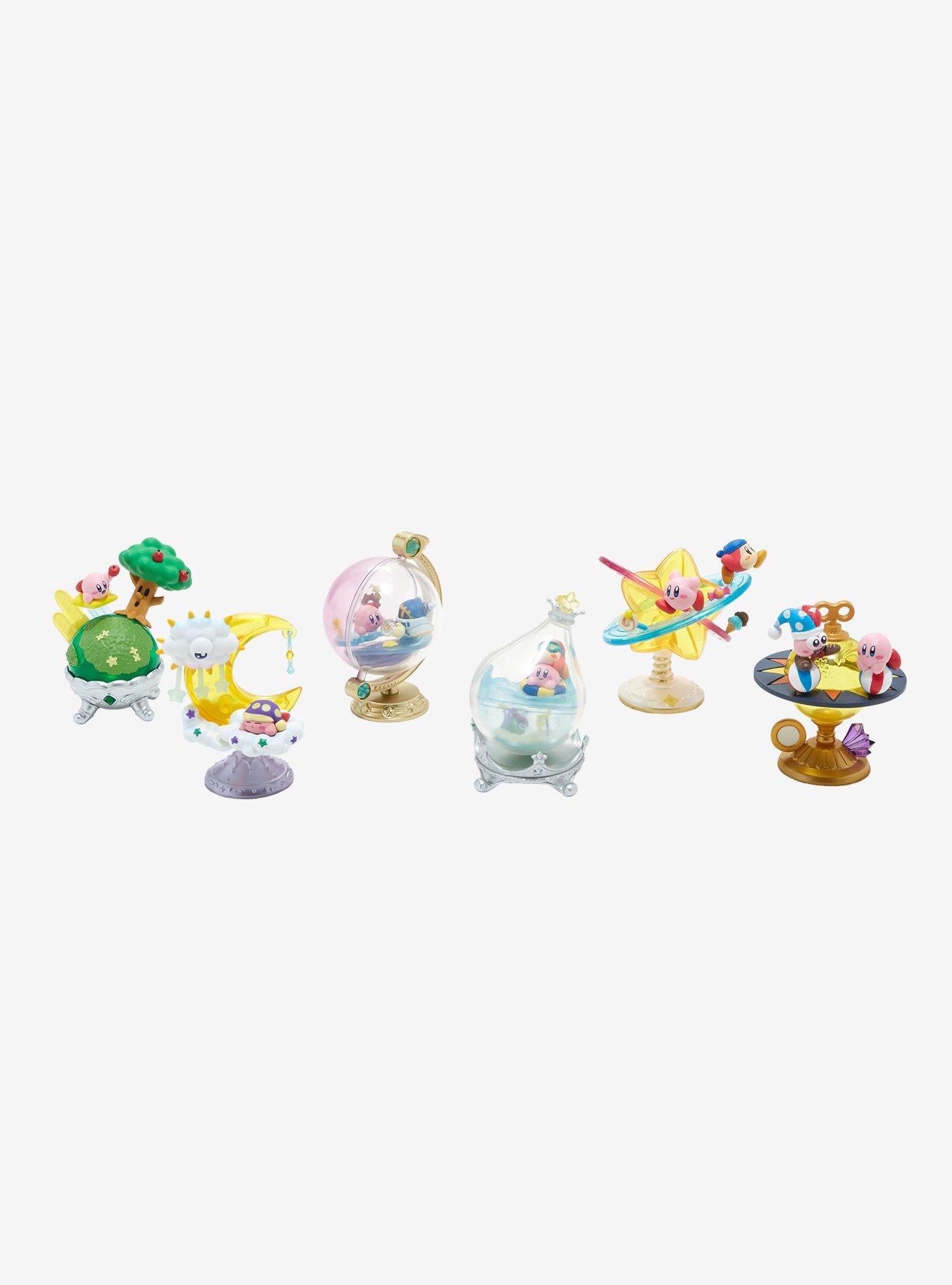 Re-Ment Kirby Swing Blind Box Figure, , hi-res