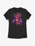 Marvel Thor: Love And Thunder Mighty Thor Womens T-Shirt, BLACK, hi-res